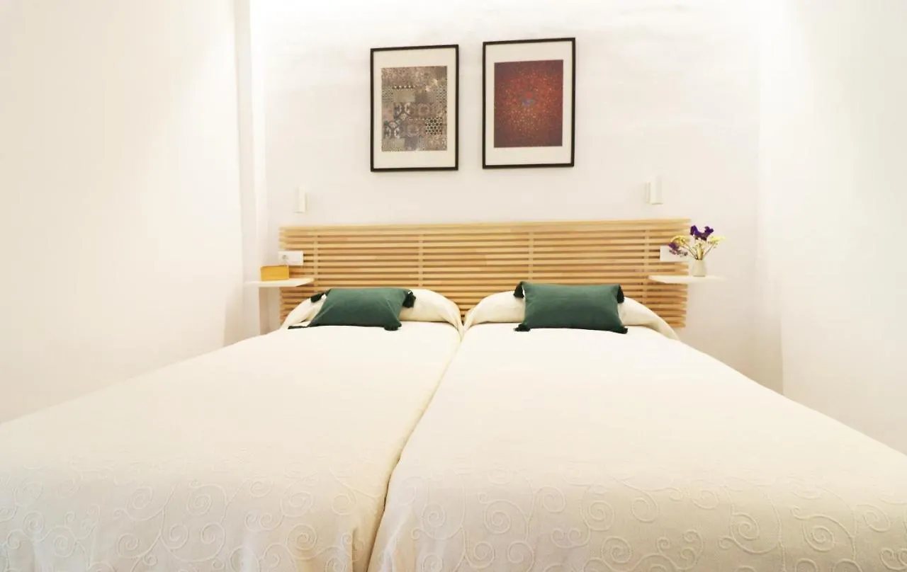 Casa de Férias Casa Antana Spainsunrentals 1130 Frigiliana Espanha